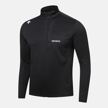 데상트  스탠다드 트레이닝 집업 SP123TFT12