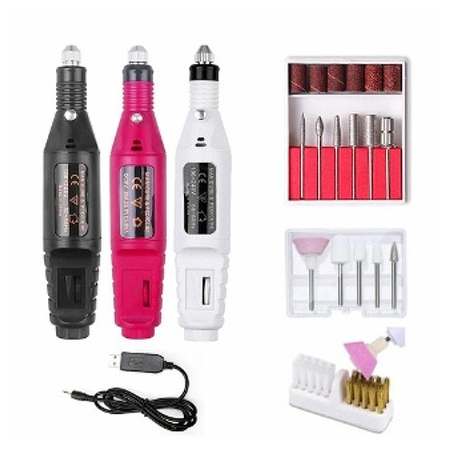 샤이너 네일 드릴