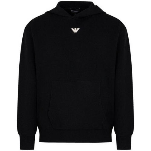 엠포리오아르마니 후드 티셔츠 6R1MX7 1MNBZ