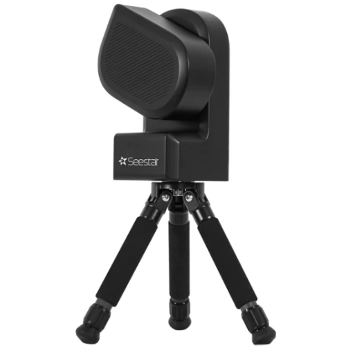 S50 올인원 스마트 망원경