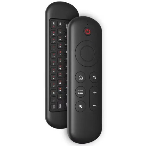 무선 자이로스코프 에어마우스 리모컨 GFSK