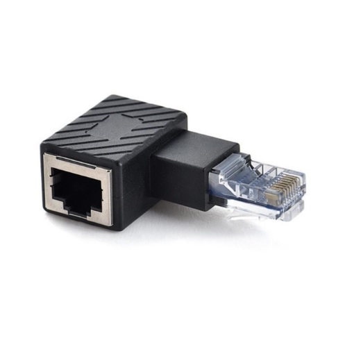 MAXTEK  MT391 RJ45 커플러