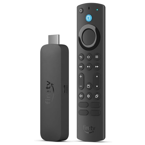 아마존  파이어 TV 스틱 4K 맥스 2세대