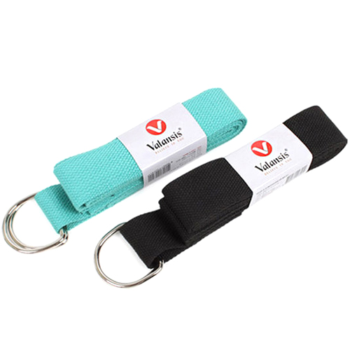 밸런시스  요가 스트랩