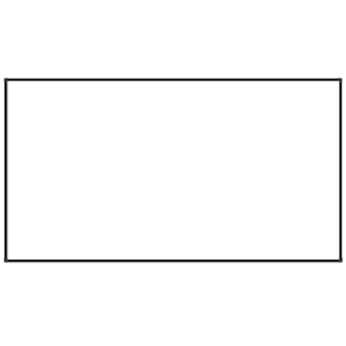 윤씨네  슬림베젤 스크린 F8-FH PVC 시리즈