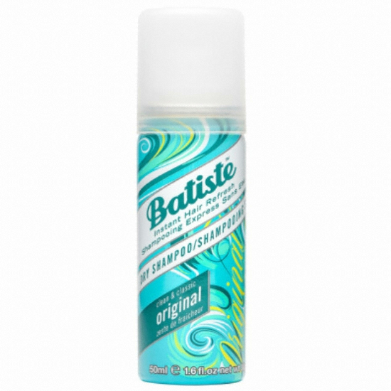 바티스트 오리지널 드라이샴푸 50ml