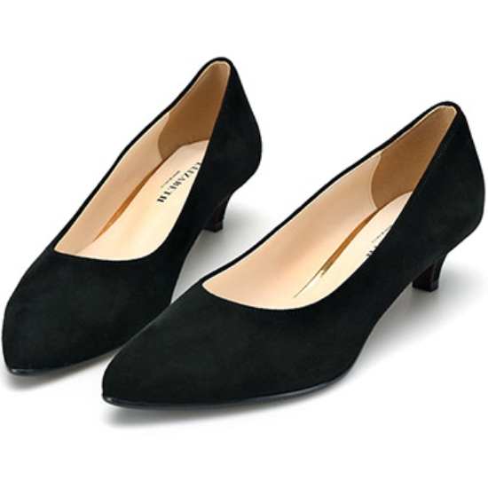 엘리자베스 소프트 펌프스 EL16546 (4cm)