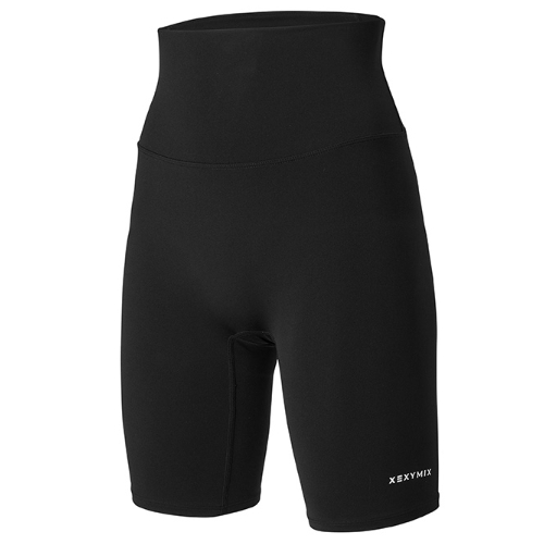 젝시믹스  블랙라벨 시그니처 360N 레깅스 4.5부 XWFSG03H2