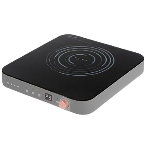 비스비바  감탄 쿡 편리한 인덕션