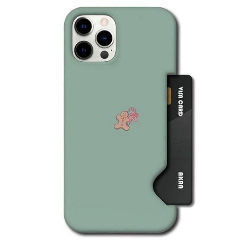 아칸  갤럭시노트20 울트라 세상에서 겨울친구들 인서트 케이스