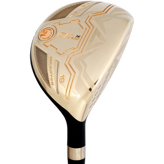 지브이골프코리아 지브이투어 GP-460 여성용 유틸리티