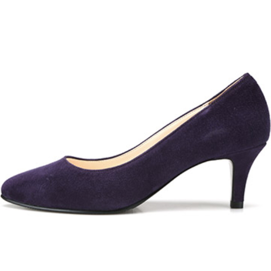 엘리자베스 소프트 펌프스 EL16546 (6cm)