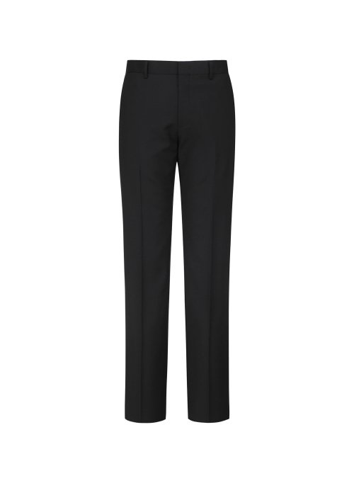 지오지아 모던 울 블렌디드 수트 팬츠_ABD5SP1201