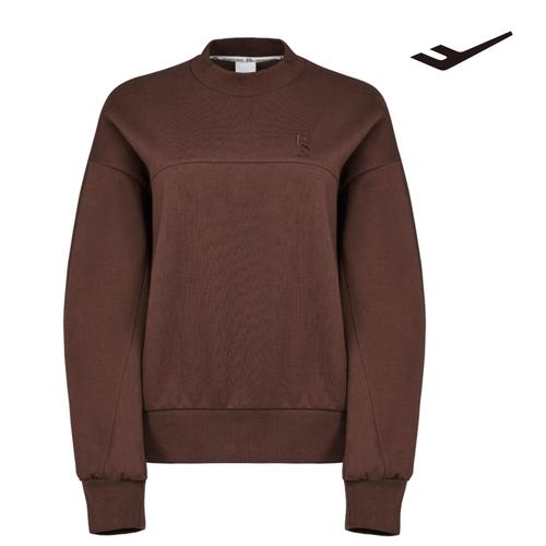 프로스펙스 CP기모 모크넥 맨투맨 PS3WN23W812