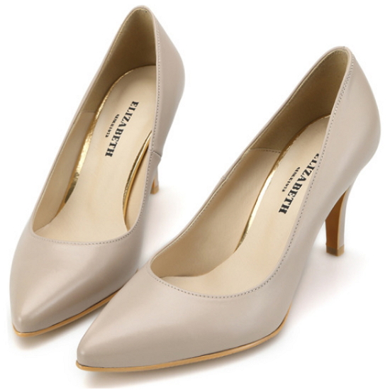 엘리자베스 심플베이직 펌프스 EL16040 (6cm)