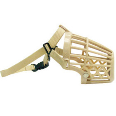 애견 입마개 소형견용 (1호)