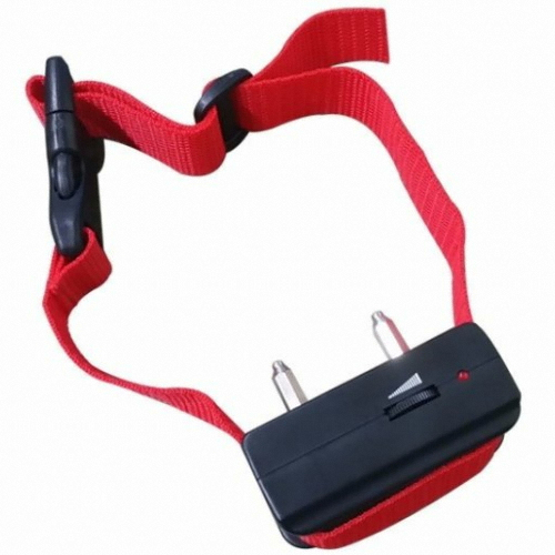 에이원 전기식 짖음방지기