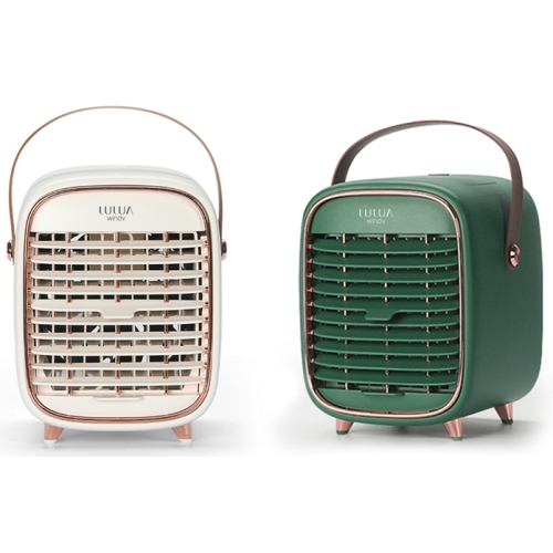 루루아 윈디 미니냉풍기