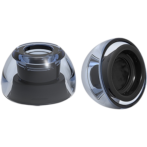 더조은셀러  에어팟 프로2 라텍스 이어팁 인비저블