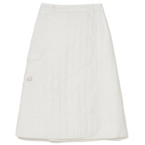 노르디스크  퀼팅 스커트 OWW23380W3