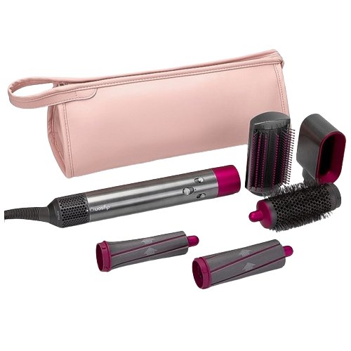 다이슨 호환 에어랩 휴대용 정리백