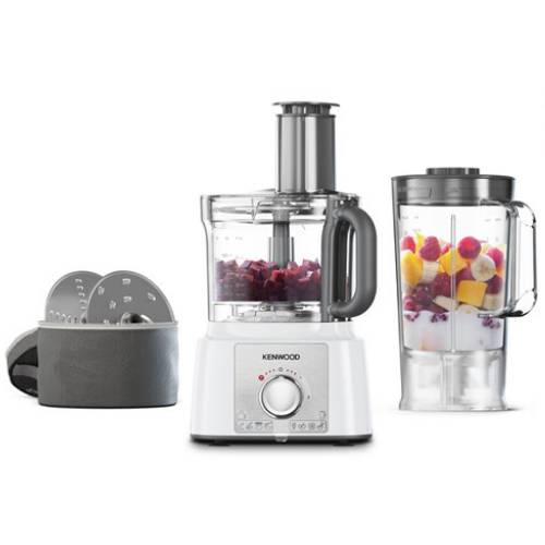 켄우드  멀티프로 익스프레스 FDP65.400WH