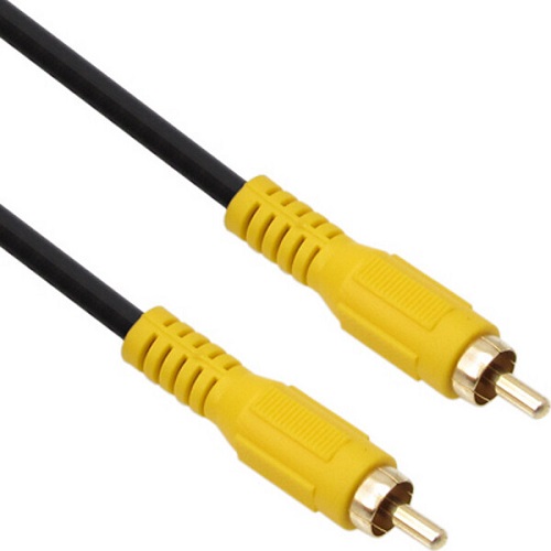 강원전자 NETmate RCA 1선 5파이 케이블