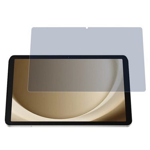 스냅케이스  갤럭시탭A9 플러스 블루라이트 차단 강화유리 보호필름