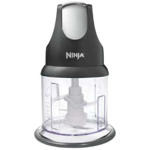 샤크닌자  익스프레스 찹 NJ100WM