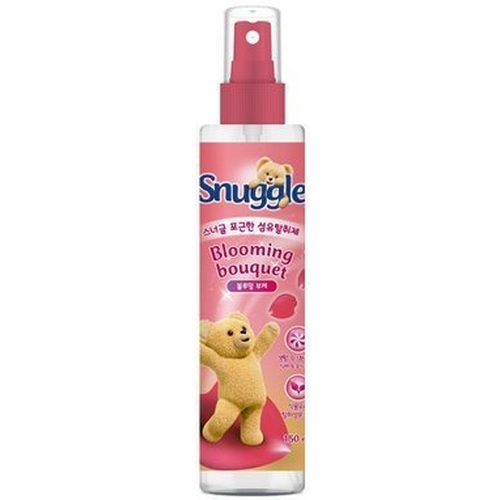 스너글 블루밍 부케 150ml