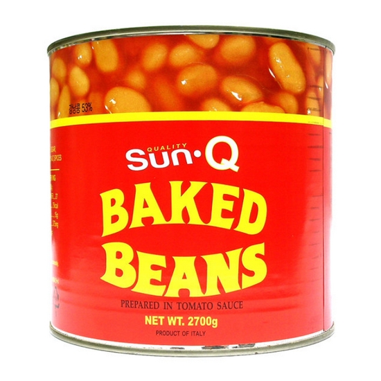 라도리아 썬큐 베이크드 빈스 2.7kg