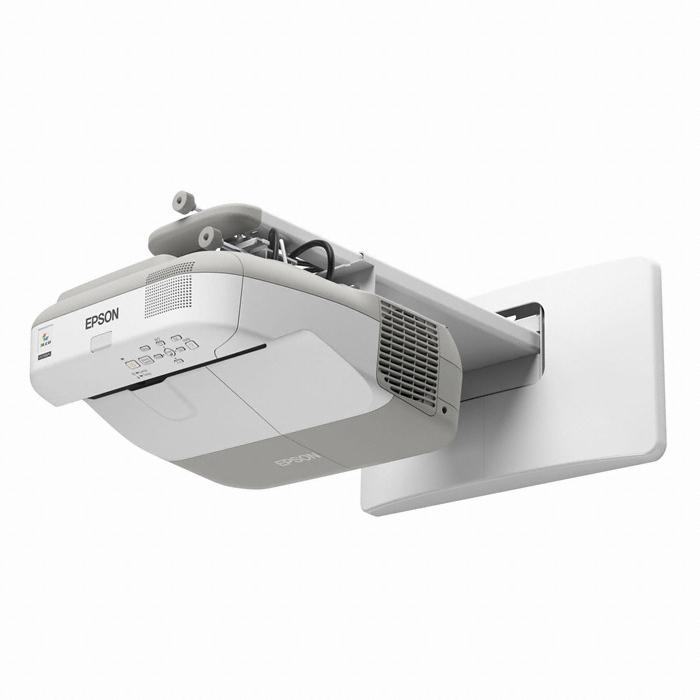 EPSON  EB-585Wi