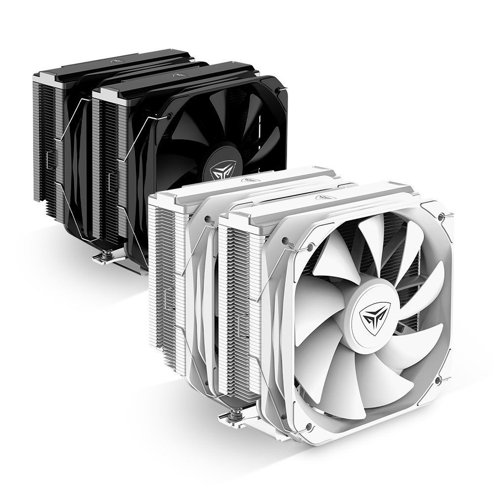 PCCOOLER  G6