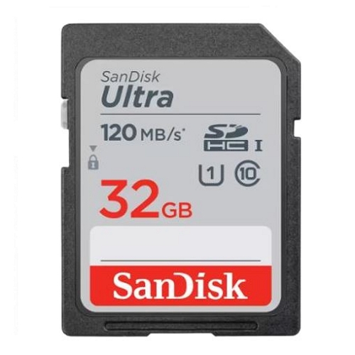 Sandisk  SD Ultra 2022