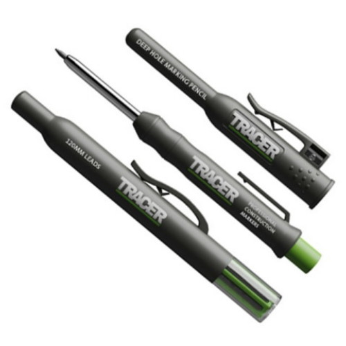 트레이서 펜슬 마커 풀세트