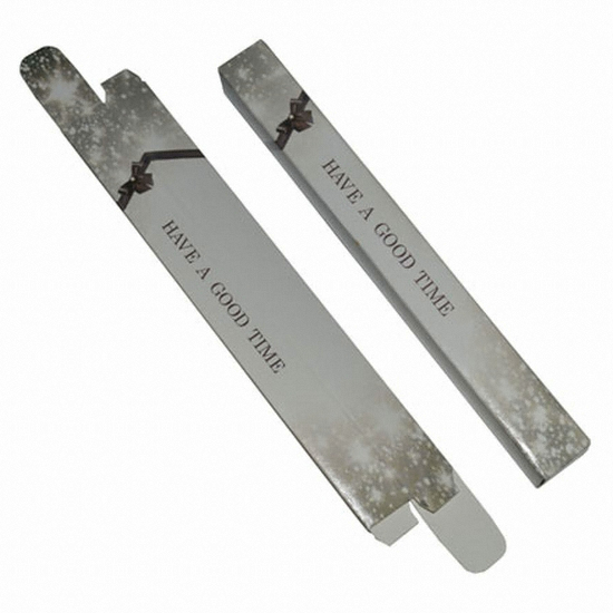 사쿠라  종이 볼펜케이스