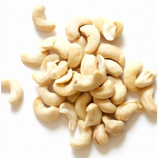 파란푸드  볶음 캐슈넛 400g