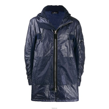 스톤아일랜드 쉐도우프로젝트 야상형코트자켓_711940203 V0020