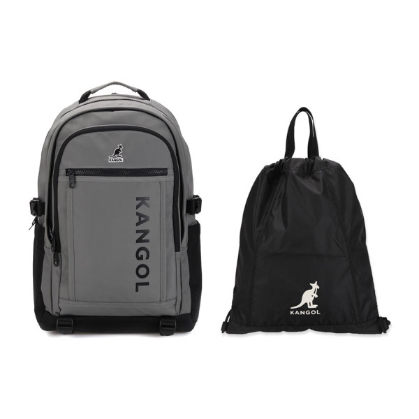 캉골 아이언 Ⅱ 백팩 1453