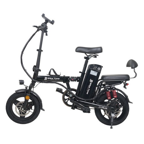 바이크타임 L1-PLUS (2024년형)