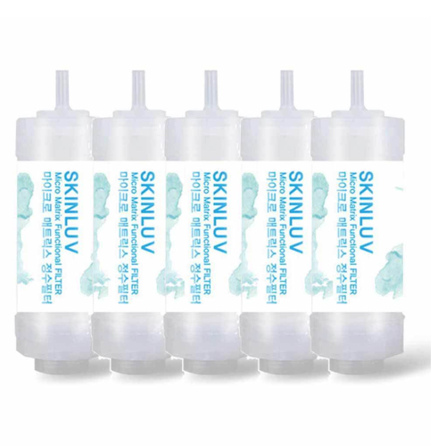 필터24  청호나이스 BD-35D62 비데필터 호환 복합형