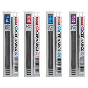 동아  301 XQ 세라믹 샤프심 0.5mm