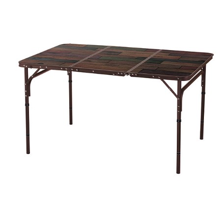 코베아  AL 슬림 3폴딩 테이블 3