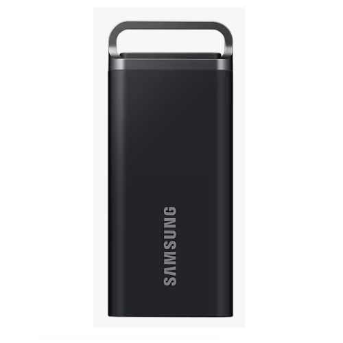 삼성전자  포터블 SSD T5 EVO