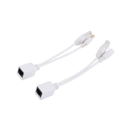 라이트컴 Coms NT902 PoE 패시브 리피터 키트