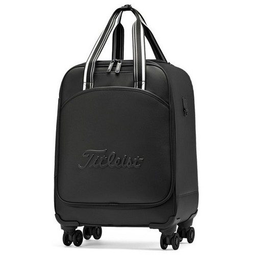 타이틀리스트  2022 우먼스 어반 휠드 보스턴백 TA22BBWUWK