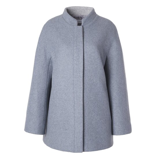 벨리시앙 라글란 소매 집업 울자켓_JK2410