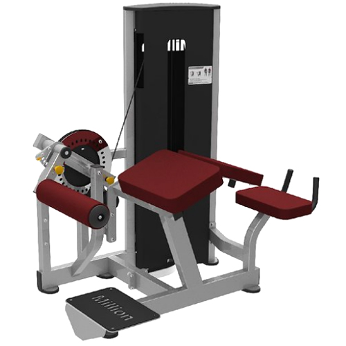 동아스포츠  밀리언 모던 레그컬 MM-13