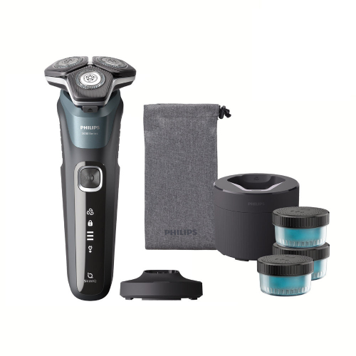 필립스 SkinIQ 5000시리즈 S5882/76