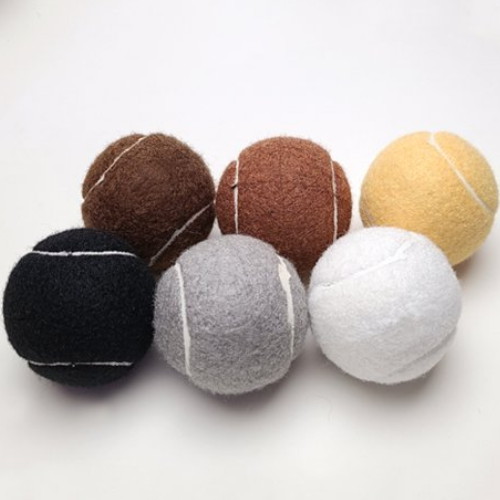 위드유  테니스공 의자발커버